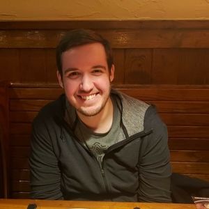 Meet your Posher, Ryan